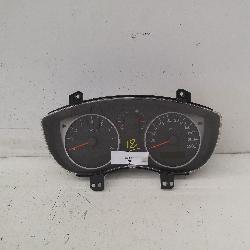 View Auto part Instrument Cluster Hyundai I20 2011