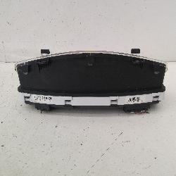 View Auto part Instrument Cluster Hyundai I20 2011