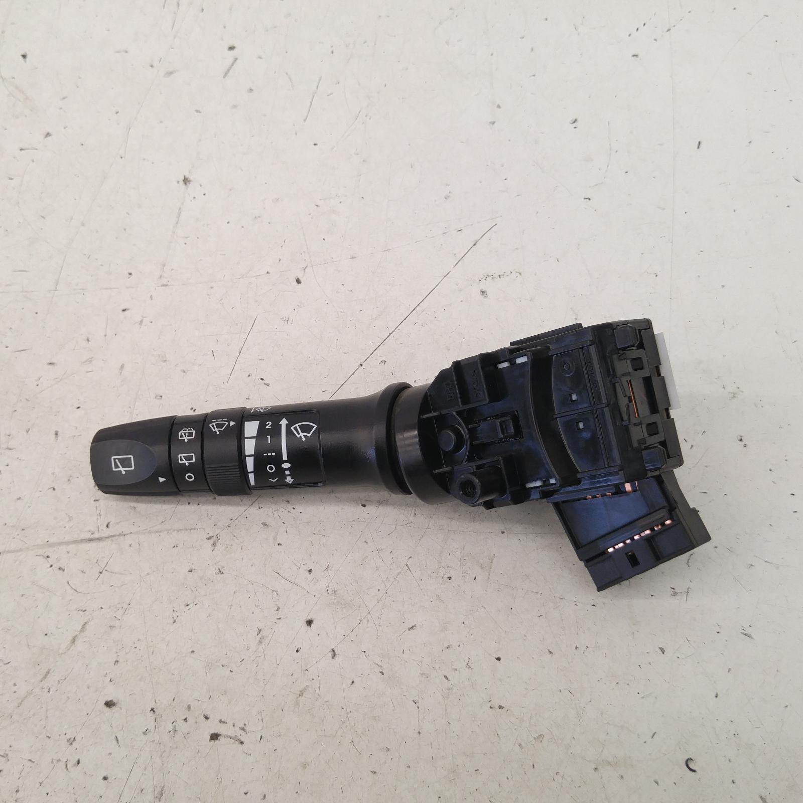 View Auto part Combination Switch Hyundai I20 2011