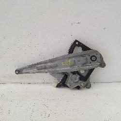 View Auto part Right Rear Wnd Reg/Motor Hyundai I20 2011