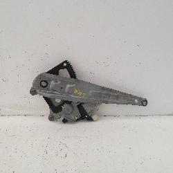 View Auto part Left Rear Wnd Reg/Motor Hyundai I20 2011