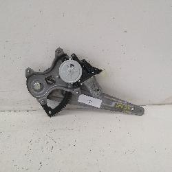 View Auto part Left Rear Wnd Reg/Motor Hyundai I20 2011