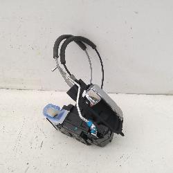 View Auto part Door/Boot/Gate Lock Hyundai I20 2011