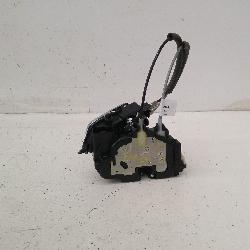 View Auto part Door/Boot/Gate Lock Hyundai I20 2011