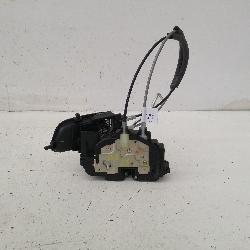 View Auto part Door/Boot/Gate Lock Hyundai I20 2011