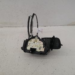 View Auto part Door/Boot/Gate Lock Hyundai I20 2011