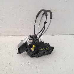 View Auto part Door/Boot/Gate Lock Hyundai I20 2011