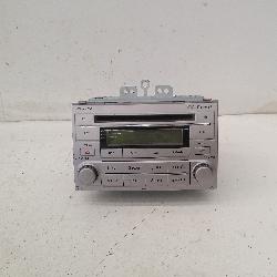View Auto part Radio/Cd/Dvd/Sat/Tv Hyundai I20 2011
