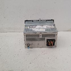 View Auto part Radio/Cd/Dvd/Sat/Tv Hyundai I20 2011