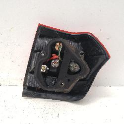 View Auto part Right Taillight Toyota Corolla 2002