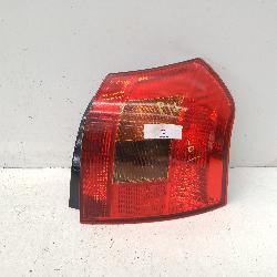 View Auto part Right Taillight Toyota Corolla 2002