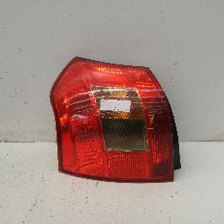 View Auto part Left Taillight Toyota Corolla 2002