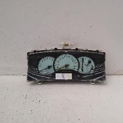 View Auto part Instrument Cluster Toyota Corolla 2002