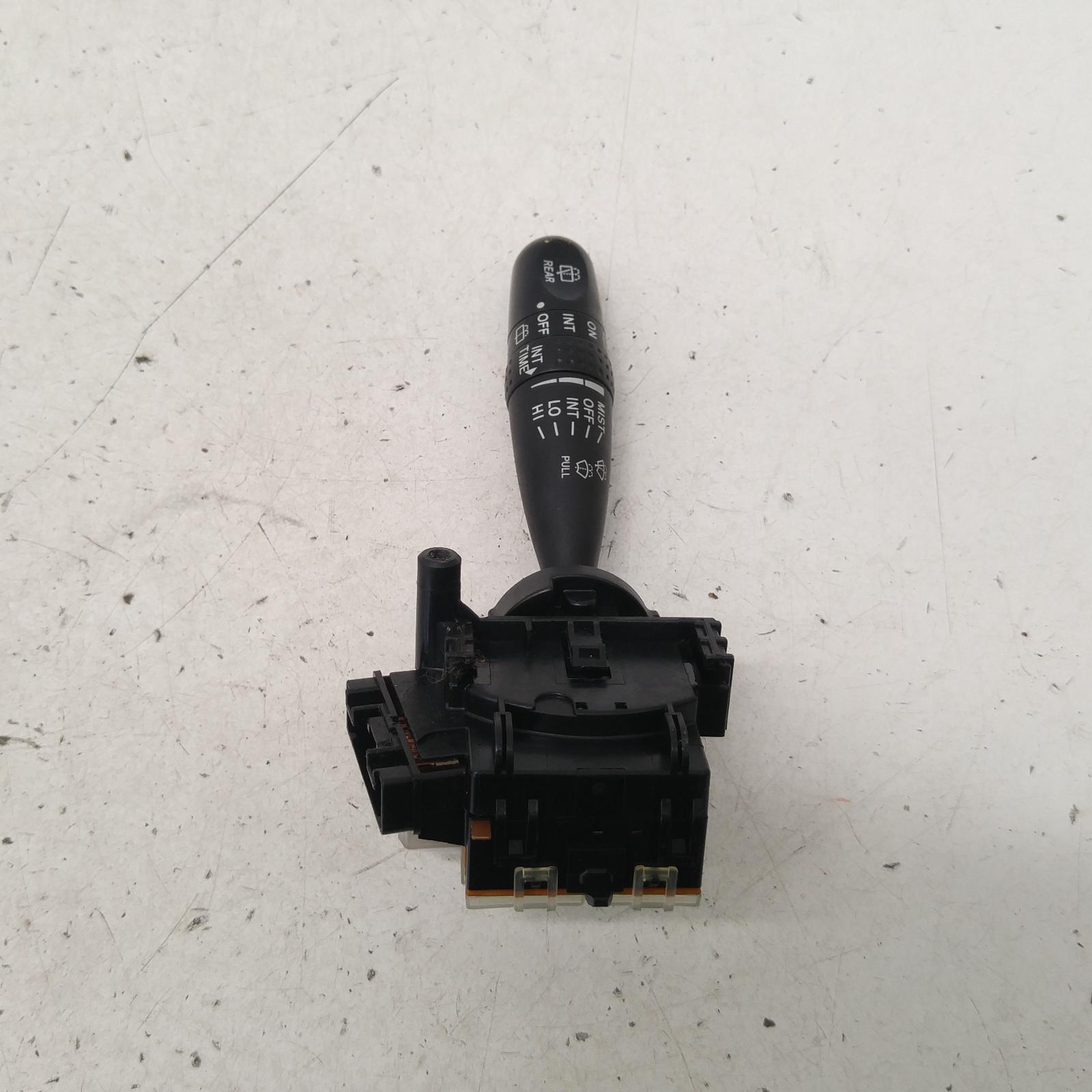 View Auto part Combination Switch Toyota Corolla 2002