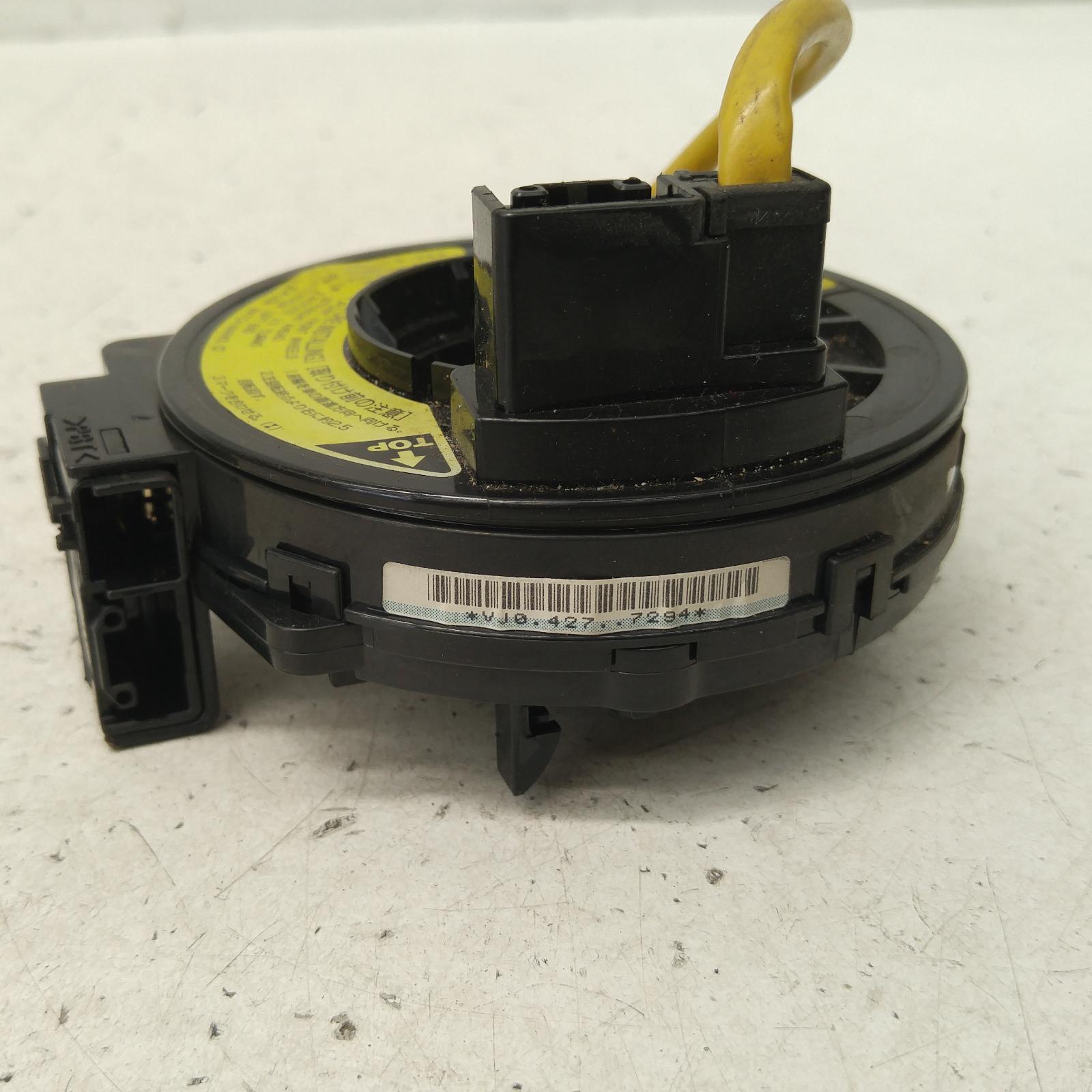 2002 Toyota Corolla Airbag Module/Sensor View Auto part Airbag Module/Sensor Toyota Corolla 2002