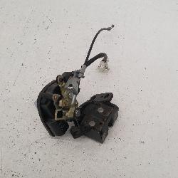 View Auto part Door/Boot/Gate Lock Toyota Corolla 2002