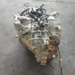 View Auto part Trans/Gearbox Hyundai Ix35 2015