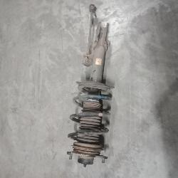 View Auto part Right Front Strut Hyundai Ix35 2015