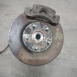 View Auto part Right Front Hub Assembly Hyundai Ix35 2015