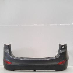 View Auto part Rear Bumper Hyundai Ix35 2015