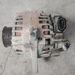 View Auto part Alternator Hyundai Ix35 2015