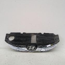 View Auto part Grille Hyundai Ix35 2015