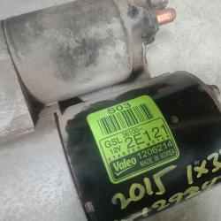 View Auto part Starter Hyundai Ix35 2015