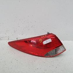 View Auto part Left Taillight Hyundai Ix35 2015