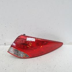 View Auto part Right Taillight Hyundai Ix35 2015