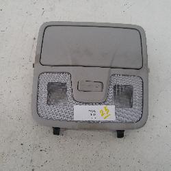 View Auto part Courtesy Light Hyundai Ix35 2015