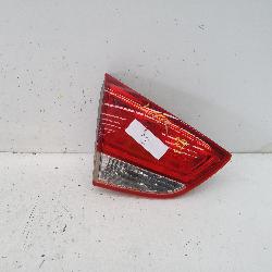 View Auto part Rear Garnish Hyundai Ix35 2015