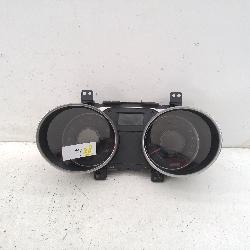 View Auto part Instrument Cluster Hyundai Ix35 2015