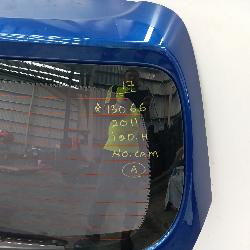 View Auto part Bootlid/Tailgate Hyundai I20 2011