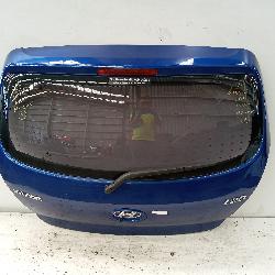 View Auto part Bootlid/Tailgate Hyundai I20 2011