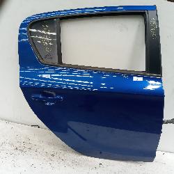 View Auto part Right Rear Door Sliding Hyundai I20 2011