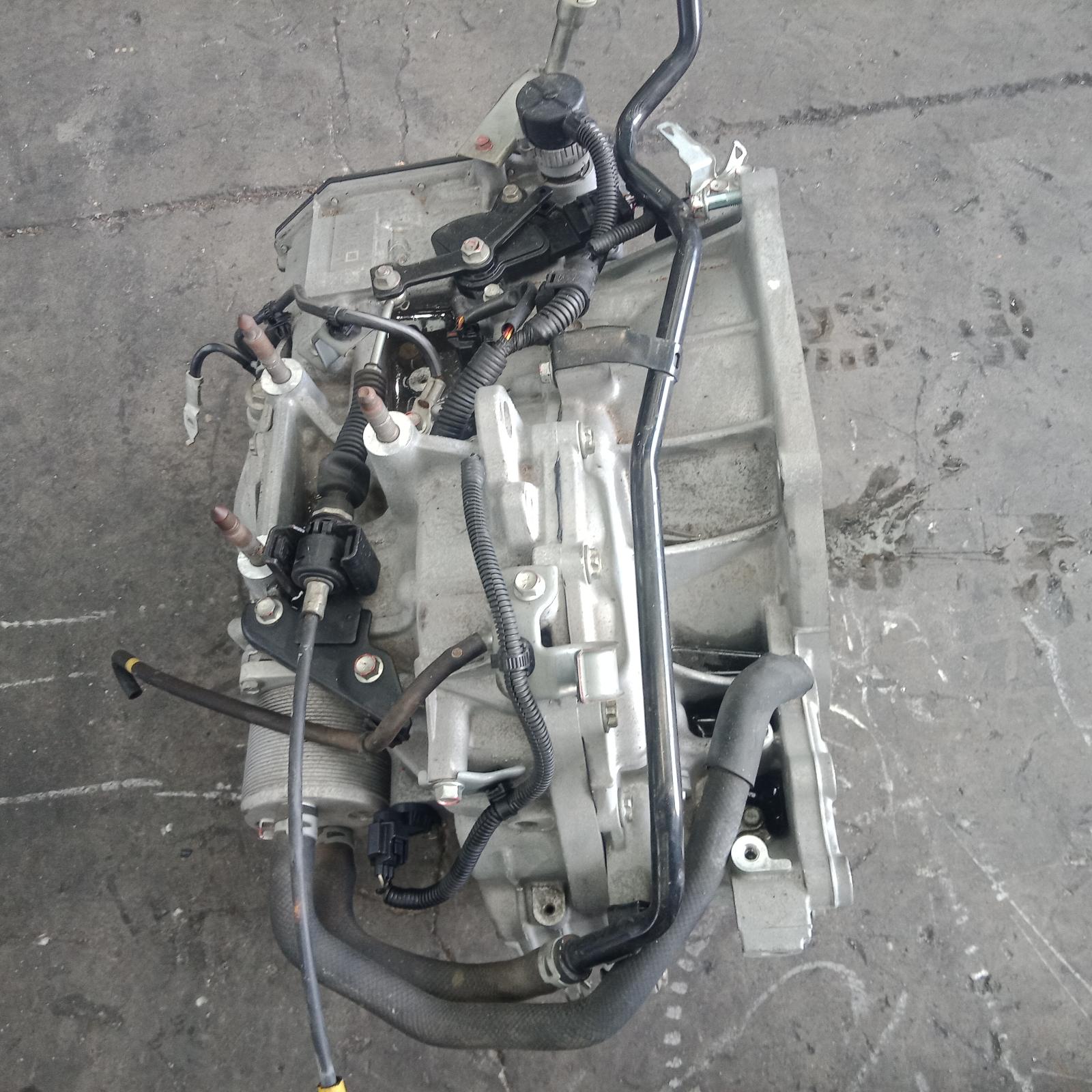 View Auto part Trans/Gearbox Mitsubishi Outlander 2015