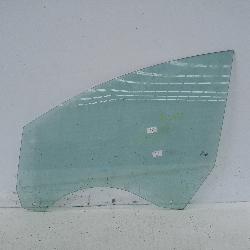 View Auto part Left Front Door Window Ford Mondeo 2017