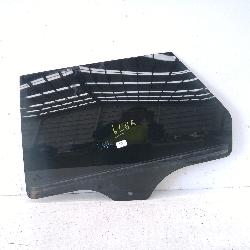 View Auto part Left Rear Door Window Ford Mondeo 2017