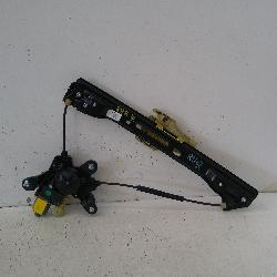 View Auto part Right Rear Wnd Reg/Motor Ford Mondeo 2017