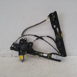 View Auto part Right Front Window Reg/Motor Ford Mondeo 2017