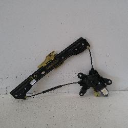 View Auto part Left Rear Wnd Reg/Motor Ford Mondeo 2017