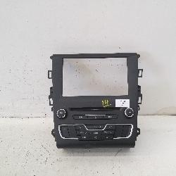 View Auto part Radio/Cd/Dvd/Sat/Tv Ford Mondeo 2017