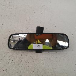 View Auto part Interior Mirror Ford Mondeo 2017