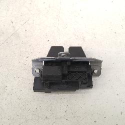 View Auto part Door/Boot/Gate Lock Ford Mondeo 2017