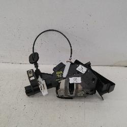 View Auto part Door/Boot/Gate Lock Ford Mondeo 2017