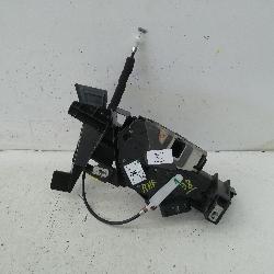 View Auto part Door/Boot/Gate Lock Ford Mondeo 2017