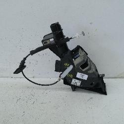 View Auto part Door/Boot/Gate Lock Ford Mondeo 2017