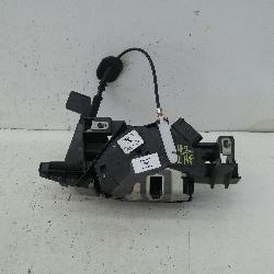 View Auto part Door/Boot/Gate Lock Ford Mondeo 2017