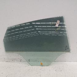 View Auto part Right Rear Door Window Ford Fiesta 2012