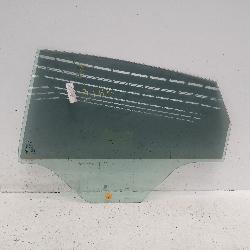 View Auto part Left Rear Door Window Ford Fiesta 2012